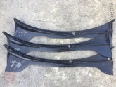 VOLKSWAGEN JETTA ÇIKMA ORJİNAL CAM ÖNÜ IZGARASI 1K5819415A