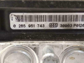 Oto Çıkma Parça / Nissan / Qashqai / ABS / ABS Beyni / Çıkma Parça 