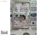 Oto Çıkma Parça / Citroen / Berlingo / Kaporta & Karoser / Sağ Sürgülü Kapı / Çıkma Parça 
