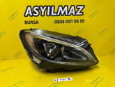 MERCEDES C W205 SAĞ FAR - ORJİNAL