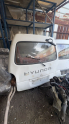Hyundai h100 arka bagaj  orj çıkma