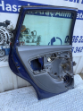 Oto Çıkma Parça / Seat / Altea / Kaporta & Karoser / Sol Arka Kapı / Çıkma Parça 