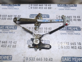 Oto Çıkma Parça / Toyota / Corolla / Oto Cam / Cam Krikosu / Çıkma Parça 