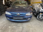 PEUGEOT 306 SADAN PARÇALARI BULUNUR 1.6 BENZİNLİ