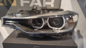 BMW F30 SOL FAR XENON DOLU 2012 2015 7259525 73393856311 CD