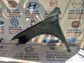 Oto Çıkma Parça / Volkswagen / Tiguan / Kaporta & Karoser / Sağ Ön Çamurluk / Çıkma Parça 