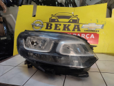 Oto Çıkma Parça / Opel / Vivaro / Far & Stop / Sağ Ön Far / Çıkma Parça 