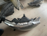 Oto Çıkma Parça / Nissan / Qashqai / Far & Stop / Sağ Ön Far / Çıkma Parça 