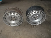 Oto Çıkma Parça / Volkswagen / Caddy / Jant & Lastik / Sac Jant / Çıkma Parça 