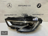 AUDİ A3 XENON SOL FAR 2017-2019 UYUMLU 8v0941005E