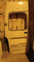 RENAULT MASTER SOL BAGAJ KAPAĞI ORJİNAL ÇIKMA