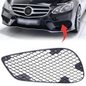 2128850224 W212 AMG 2013-2015 TAMPON IZGARASI ON SOL AÇIK