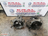 VOLKSWAGEN GOLF 1.6 FSİ 6 VİTES ÇIKMA KOMPLE ŞANZIMAN