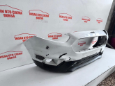 Oto Çıkma Parça / Ford / Tourneo Courier / Tampon / Ön Tampon / Çıkma Parça 