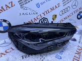 Oto Çıkma Parça / Mercedes / CLA / Far & Stop / Sağ Ön Far / Çıkma Parça 
