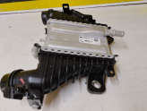 Oto Çıkma Parça / Renault / Clio / Radyatör / İntercooler / Çıkma Parça 