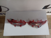 Oto Çıkma Parça / Hyundai / Tucson / Tampon / Tampon Reflektörü / Sıfır Parça 
