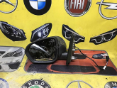 Oto Çıkma Parça / Dacia / Duster / Ayna / Sağ Dış Ayna / Çıkma Parça 