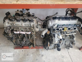 Oto Çıkma Parça / Toyota / Corolla / Motor / Motor (komple) / Çıkma Parça 
