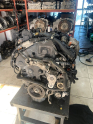CİTRÖEN  C5  1.6  EHDİ  ÇIKMA   MOTOR