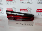 BMW G15 8 SERİ SOL İÇ STOP  H7744577512 ORJİNAL