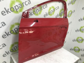 Oto Çıkma Parça / Seat / Leon / Kaporta & Karoser / Sol Ön Kapı / Çıkma Parça 
