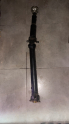 Oto Çıkma Parça / Land Rover / Range Rover / Defransiyel / Şaft / Çıkma Parça 