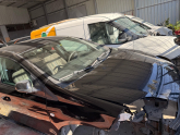 Oto Çıkma Parça / Fiat / Bravo / Oto Cam / Silecek Kolu / Çıkma Parça 