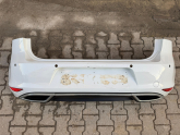 VW GOLF 7 ARKA TAMPON 2012-16