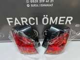 Oto Çıkma Parça / Mitsubishi / Asx / Far & Stop / Sağ Arka Stop / Çıkma Parça 