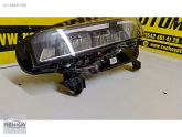 Oto Çıkma Parça / Renault / R 5 / Far & Stop / Sağ Ön Far / Çıkma Parça 