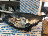 Oto Çıkma Parça / Peugeot / 308 / Far & Stop / Sol Ön Far / Çıkma Parça 