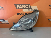 PEUGEOT 107 SOL FAR ORJİNAL