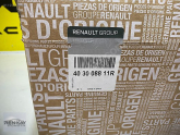 Oto Çıkma Parça / Renault / R 5 / Tampon / Tampon Koruyucu / Sıfır Parça 