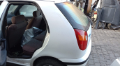 fiat palio sol arka çamurluk