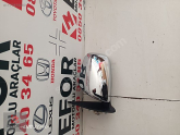 Oto Çıkma Parça / Toyota / Hilux / Ayna / Sol Dış Ayna / Sıfır Parça 