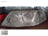 1996-2002 PASSAT B5 SOL FAR MERTLER OTO ÇIKMA YEDEK PARÇA