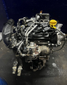 CLİO 5 1.0 TURBO KOMPLE MOTOR ORJİNAL ÇIKMA PARÇAAA