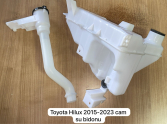 TOYOTA HİLUX 2020-2023 CAM SU DEPOSU                  (XS1606S25)