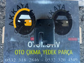 Oto Çıkma Parça / Renault / Clio / Direksiyon / Direksiyon Kapağı / Çıkma Parça 