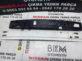Nissan Qashqai J11 (2014-2021) Ön / Arka Tampon Demiri