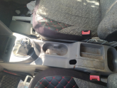 ÇIKMA VW CADDY ORTA KONSOL