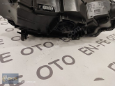 Oto Çıkma Parça / Audi / A5 / Far & Stop / Sol Ön Far / Çıkma Parça 