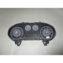 Fiat Punto Evo Benzinli Kilometre Saati Gösterge Paneli 51917424