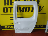 Oto Çıkma Parça / Renault / Kangoo / Kaporta & Karoser / Sol Sürgülü Kapı / Çıkma Parça 