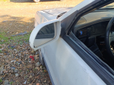 Oto Çıkma Parça / Renault / R 19 / Ayna / Sol Dış Ayna / Çıkma Parça 