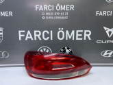 VOLSKWAGEN SCİROCCO SOL ARKA STOP ORJİNAL HATASIZ