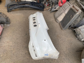 Oto Çıkma Parça / Volkswagen / Scirocco / Tampon / Arka Tampon / Çıkma Parça 