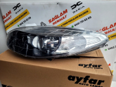 Oto Çıkma Parça / Renault / Fluence / Far & Stop / Sol Ön Far / Çıkma Parça 