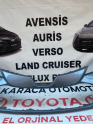Oto Çıkma Parça / Toyota / Corolla / Tampon / Ön Tampon / Çıkma Parça 